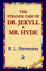 Cover of The strange case of Dr. Jekyll and Mr. Hyde