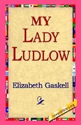 Cover of My Lady Ludlow