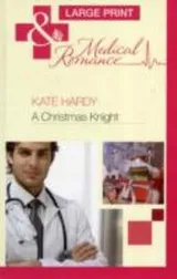 Cover of A Christmas Knight