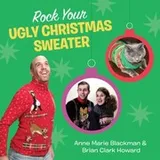 Cover of Rock Your Ugly Christmas Sweater