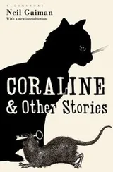 Cover of Coraline & Other Stories