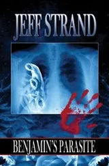 Cover of Benjamins Parasite
