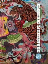 Cover of Electric Literature No4