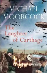 Cover of The Laughter of Carthage: Between the Wars, Vol. 2