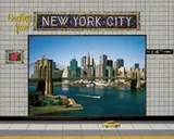 Cover of Greetings From New York City