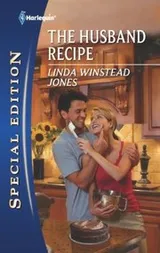 Cover of The Husband Recipe