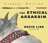 Cover of Ethical Assassin, The