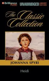 Cover of Heidi