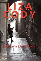 Cover of Ballad Of A Dead Nobody