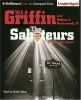 Cover of Saboteurs, The