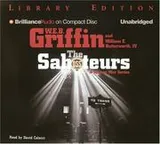 Cover of Saboteurs, The