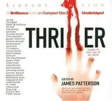 Cover of Thriller