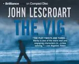 Cover of Vig, The (Dismas Hardy)