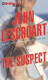 Cover of Suspect, The