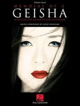 Cover of Memoirs of a Geisha