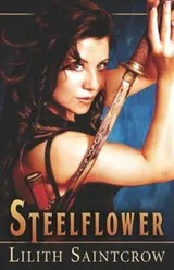 Cover of Steelflower