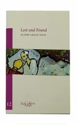 Cover of Lost And Found With Paintings By Charlotte Solomon