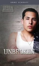 Cover of Unbroken