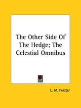 Cover of The Other Side of the Hedge