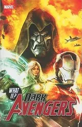 Cover of What If