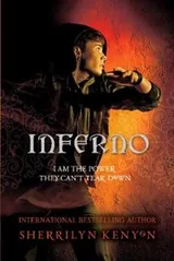 Cover of Inferno
