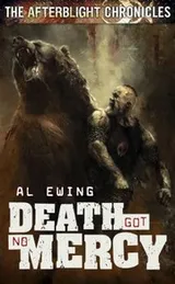 Cover of Death Got No Mercy