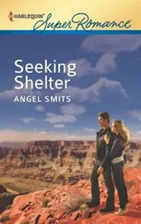 Cover of Seeking Shelter