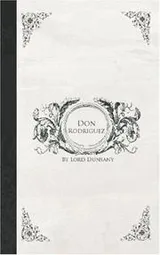 Cover of Don Rodriguez