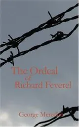 Cover of The Ordeal of Richard Feverel