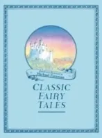 Cover of Michael Foremans Classic Fairy Tales