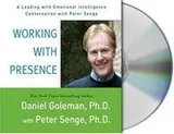 Cover of Working with Presence