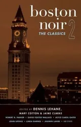 Cover of Boston Noir 2