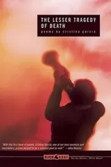 Cover of The Lesser Tragedy Of Death