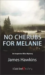 Cover of No Cherubs for Melanie