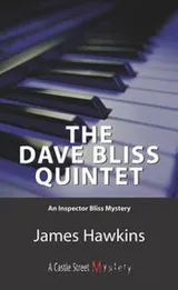 Cover of The Dave Bliss Quintet