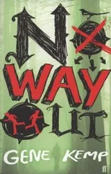 Cover of No Way Out
