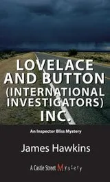Cover of Lovelace and Button (International Investigators) Inc.
