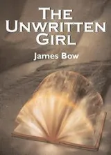 Cover of The Unwritten Girl