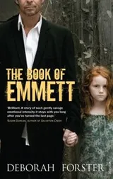 Cover of The Book of Emmett