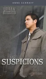 Cover of Dark Suspicions