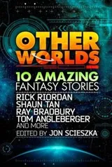 Cover of Other Worlds