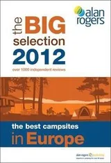 Cover of The Big Selection 2012