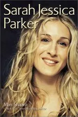 Cover of Sarah Jessica Parker
