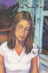 Cover of Strange You Never Knew