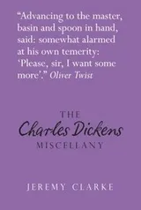 Cover of The Charles Dickens Miscellany