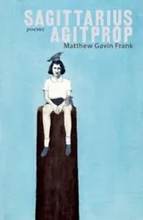 Cover of Sagittarius Agitprop Poems