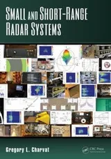 Cover of Small And Shortrange Radar Systems