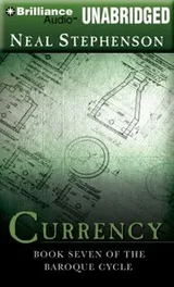 Cover of Currency