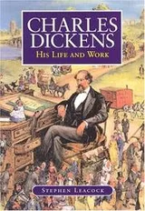 Cover of Charles Dickens
