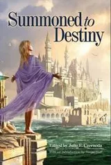 Cover of Summoned to destiny